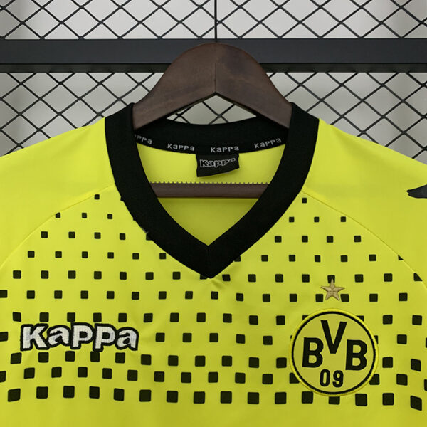 11/12 Dortmund Home