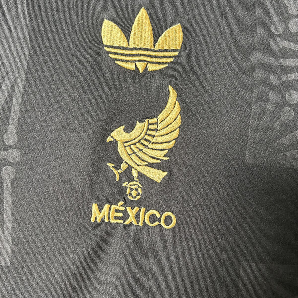 2025 Mexico Special Edition kids