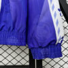 24/25 Real Madrid Trench Coat Reversible