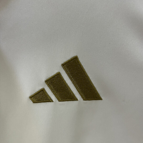 25/26 Los Angeles away