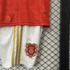 25/26 Bayern Munich 125th Anniversary Jersey kids