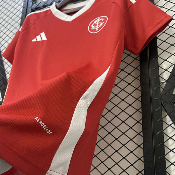25/26 Internacional Home Women