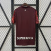 25/26 Porto Special Edition Red