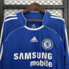 06/07 Chelsea home Long sleeve