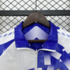 24/25 Real Madrid Trench Coat Reversible