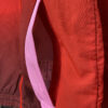 24/25 Manchester United Double-sided Windbreaker (Red and Black)