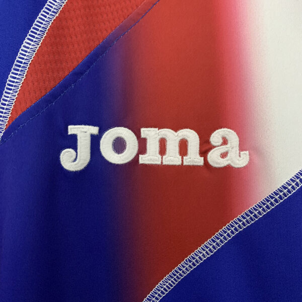 09/10 Getafe Home