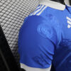 25/26 Real Madrid Special Edition Blue Players