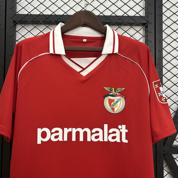 94/95 Benfica home