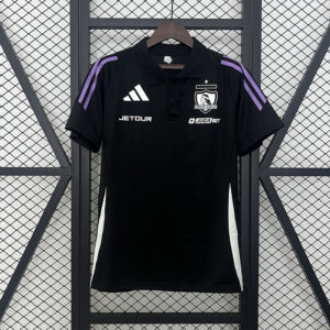 25/26 Colo Colo polo