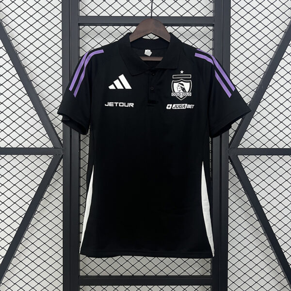 25/26 Colo Colo polo