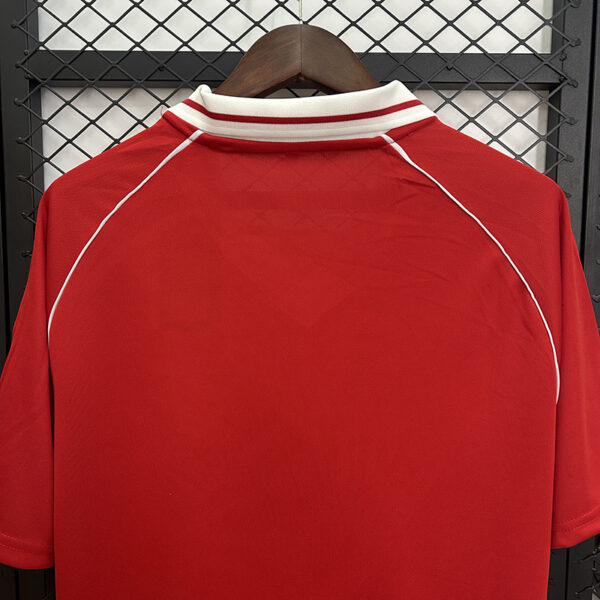 94/95 Benfica home