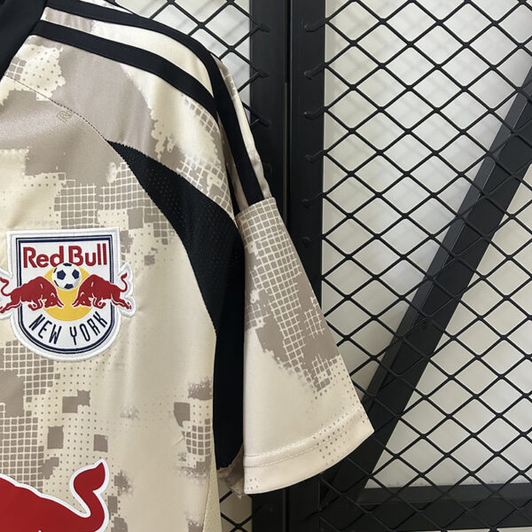 25/26 New York Red Bulls Away