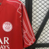 24/25 PSG fourth away