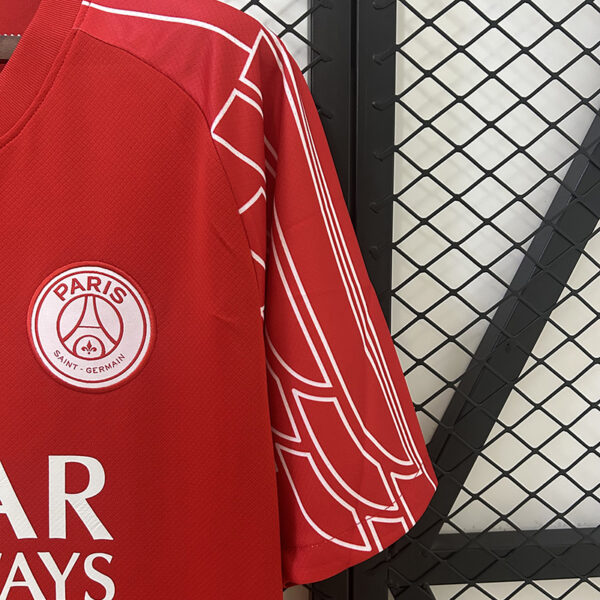 24/25 PSG fourth away