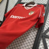 94/95 Benfica home