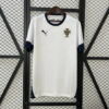 2025 Portugal Training clothes White