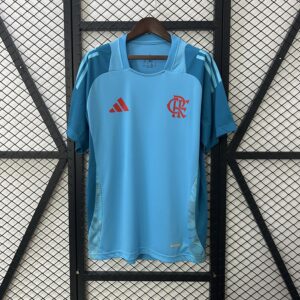 25/26 Flamengo training suit blue