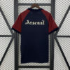 Arsenal Cotton T-Shirt Royal Blue