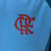 25/26 Flamengo training suit blue woman