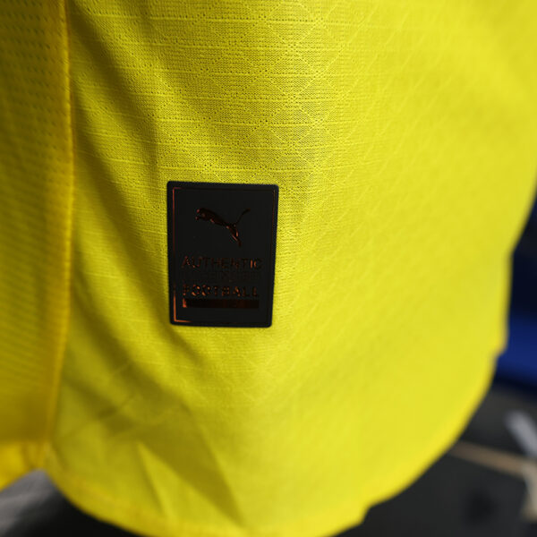 25/26 Dortmund Home Player