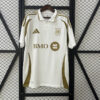 25/26 Los Angeles away