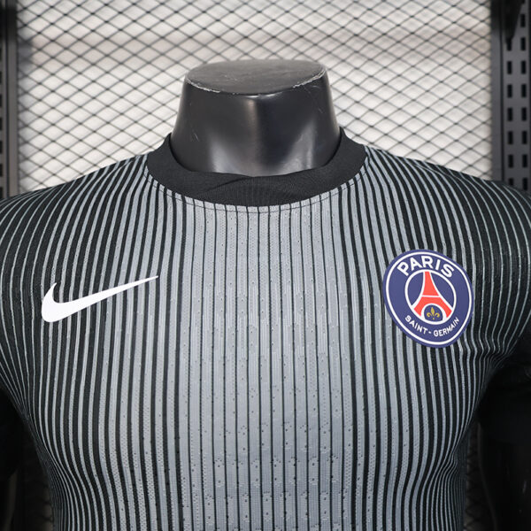 25/26 PSG Goalkeeper Player