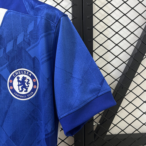 25/26 Chelsea Home