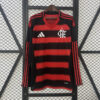 25/26 Flamengo Home Long sleeve