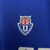 25/26 University of Chile Home Women