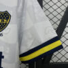 95/96 Boca Juniors Away