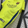 14/15 Barcelona third away