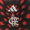 25/26 Flamengo Pre-match Suit woman