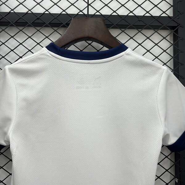 25/26 Portugal Training clothes kids
