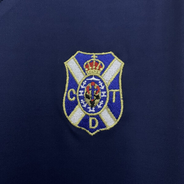 97/98Tenerife Away