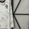 2025 Portugal Away Long sleeve