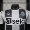 25/26 Newcastle United Home Player