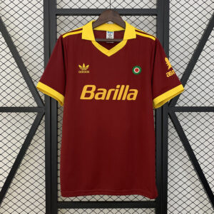 91/92 Roma Home
