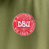 24/25 Danish double-faced windbreaker (green and blue)