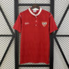 91/92 Sevilla Away