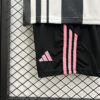 25/26 Juventus Home Kids