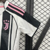 25/26 Juventus Home Kids