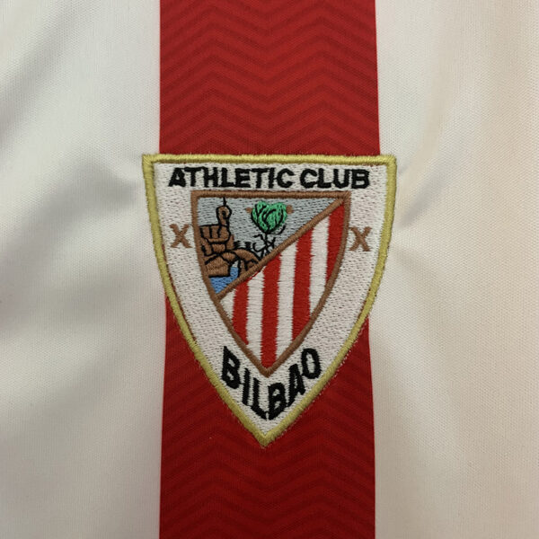 11/12 Athletic Bilbao Home
