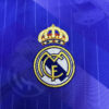 24/25 Real Madrid Trench Coat Reversible