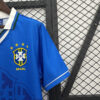 93/94 Brazil away