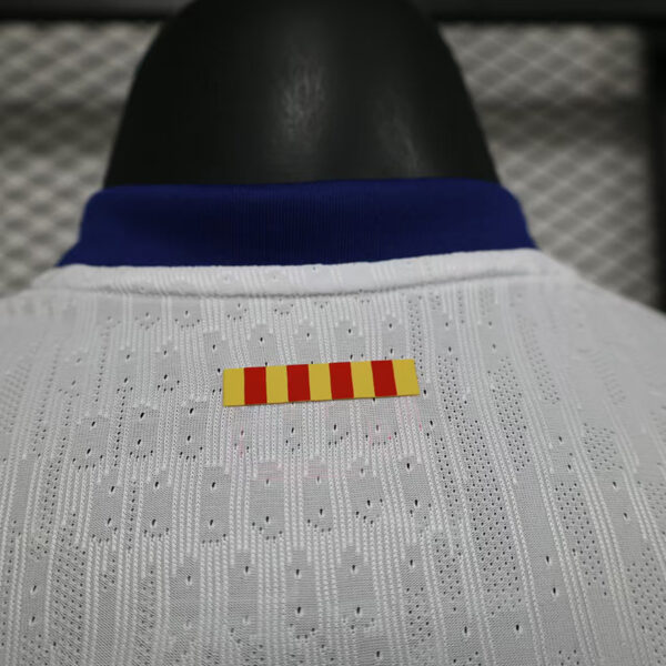 25/26 Barcelona Special Edition White Players