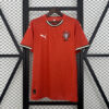 2025 Portugal Home