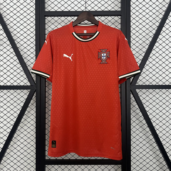 2025 Portugal Home