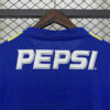 04/05 Boca Juniors Home