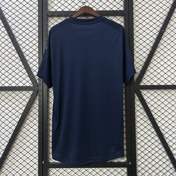 25/26 Flamengo training suit Royal Blue